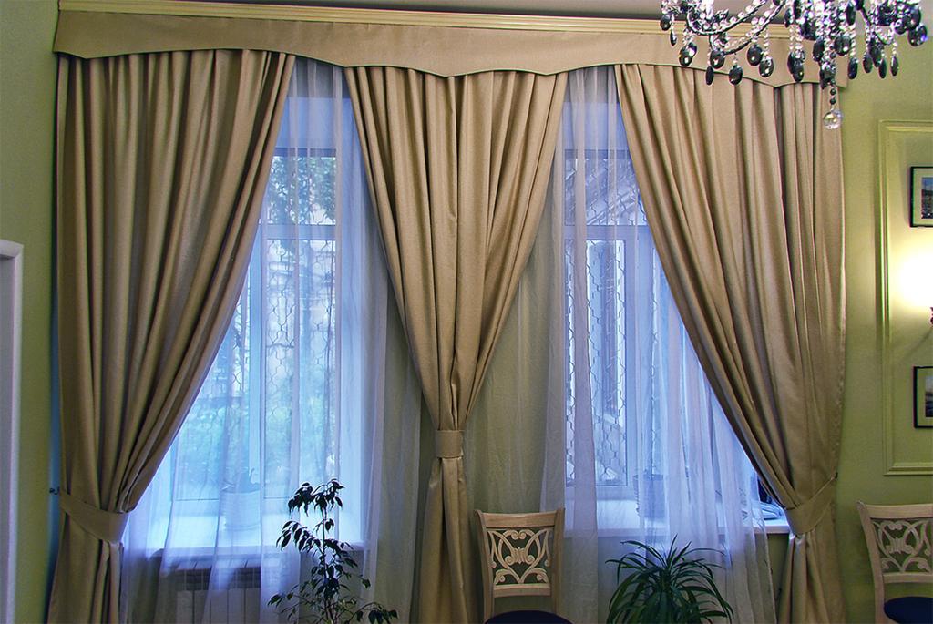Classic Apartment On Zhukovskoho Odessa Eksteriør bilde