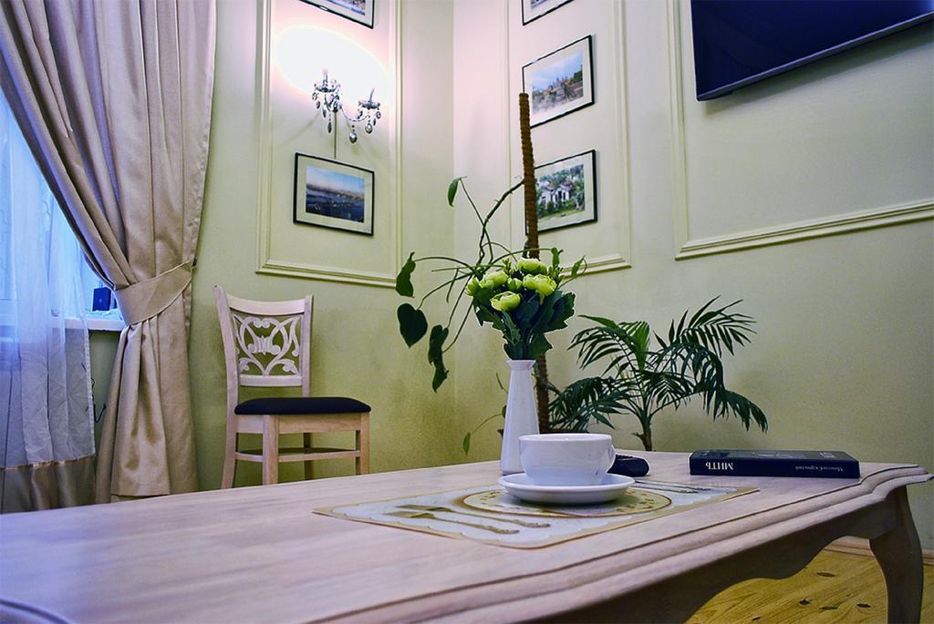 Classic Apartment On Zhukovskoho Odessa Eksteriør bilde
